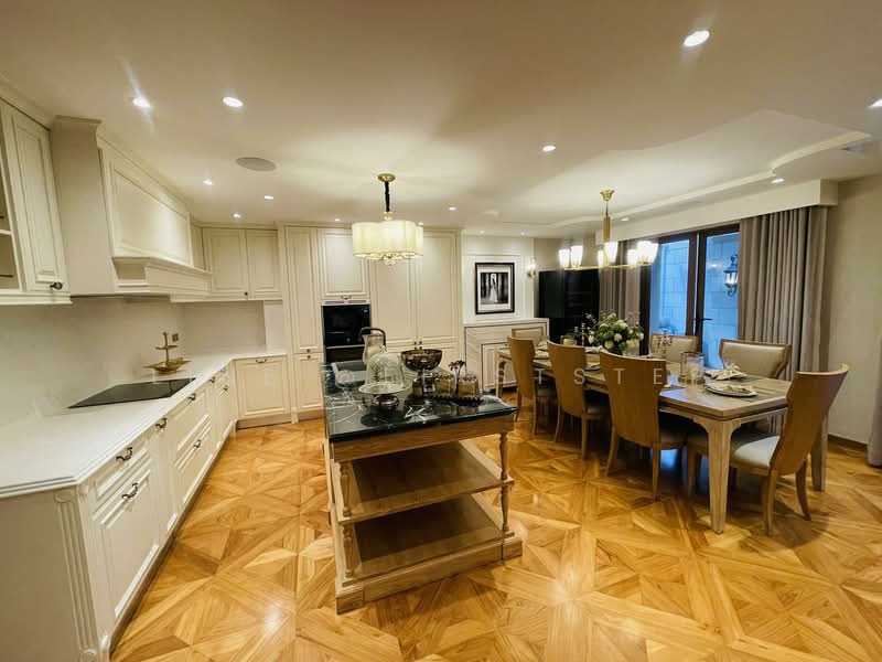 ให้เช่า - Casa Ekamai 28 : คาซ่า เอกมัย 28, กรุงเทพ