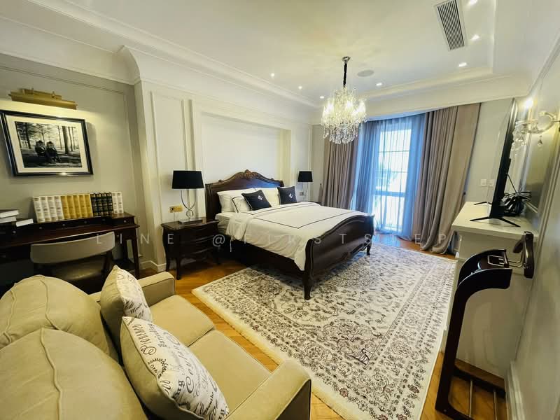 ให้เช่า - Casa Ekamai 28 : คาซ่า เอกมัย 28, กรุงเทพ