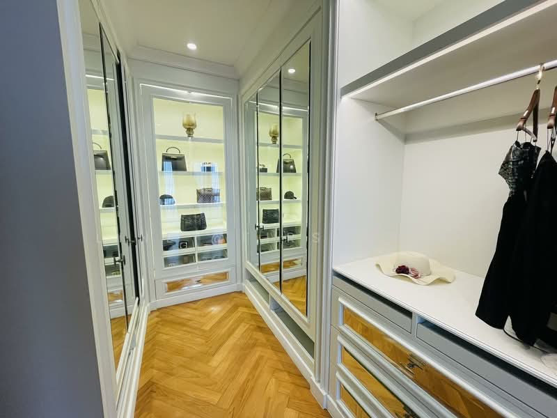 For Rent - Casa Ekamai 28, Bangkok