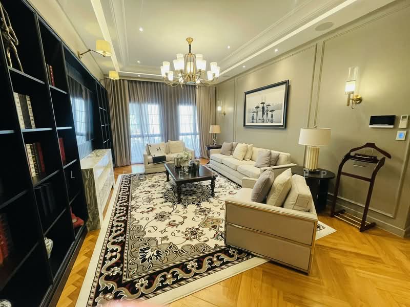 ให้เช่า - Casa Ekamai 28 : คาซ่า เอกมัย 28, กรุงเทพ