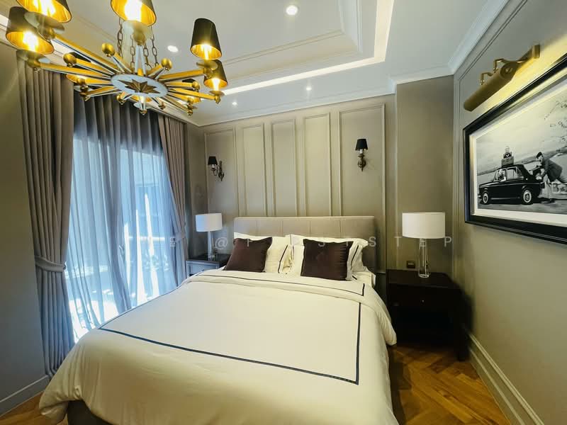 ให้เช่า - Casa Ekamai 28 : คาซ่า เอกมัย 28, กรุงเทพ