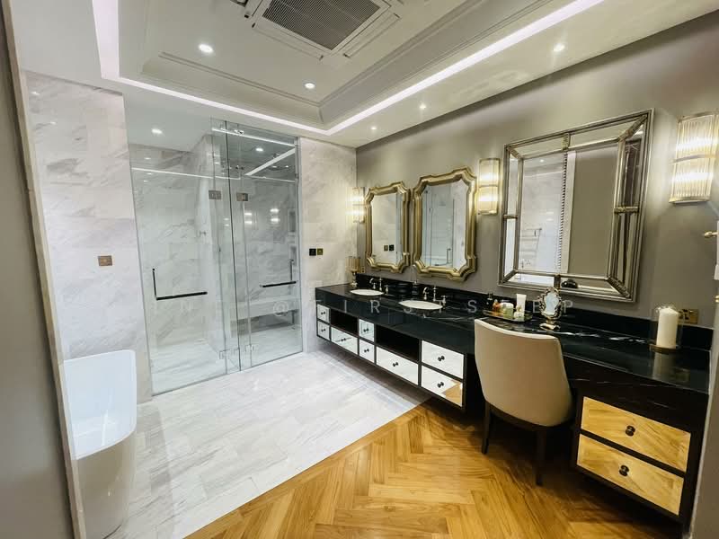 ให้เช่า - Casa Ekamai 28 : คาซ่า เอกมัย 28, กรุงเทพ