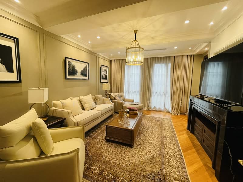 For Rent - Casa Ekamai 28, Bangkok