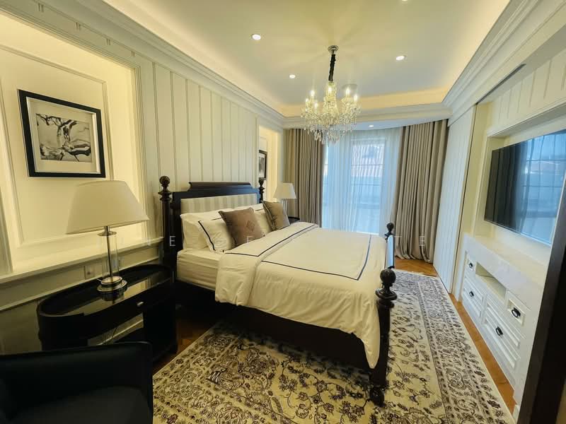 For Rent - Casa Ekamai 28, Bangkok