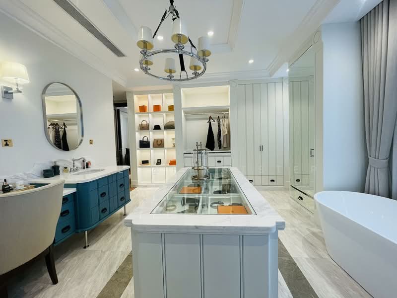 ให้เช่า - Casa Ekamai 28 : คาซ่า เอกมัย 28, กรุงเทพ