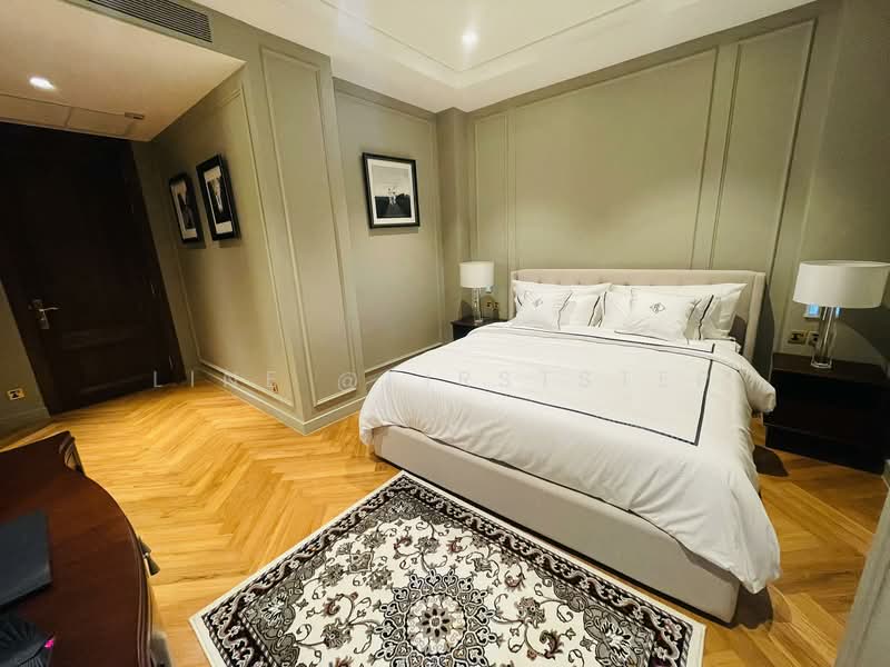 For Rent - Casa Ekamai 28, Bangkok