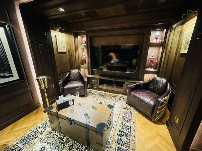 ให้เช่า - Casa Ekamai 28 : คาซ่า เอกมัย 28, กรุงเทพ