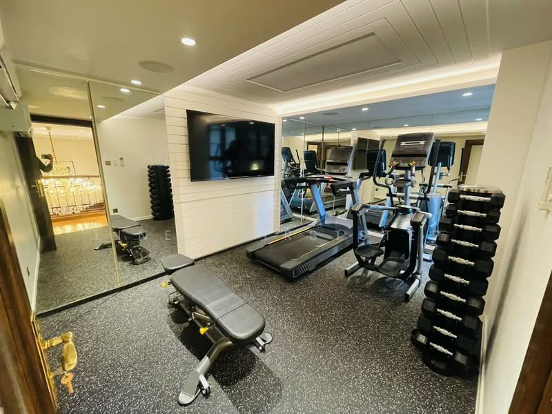 For Rent - Casa Ekamai 28, Bangkok