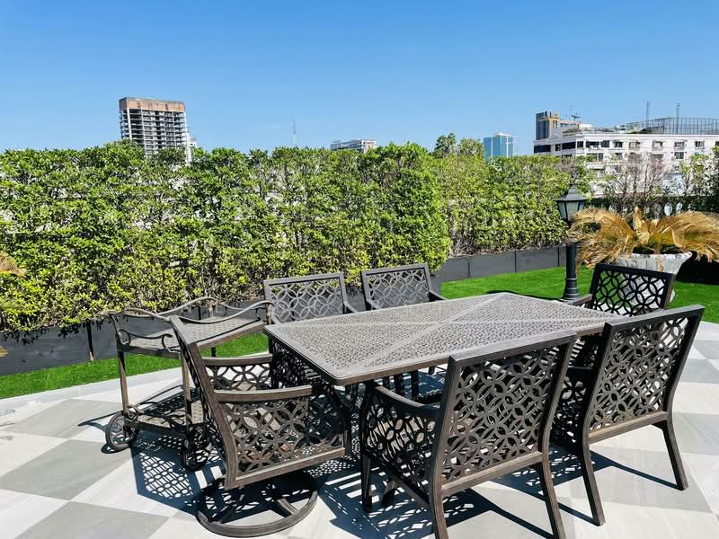 For Rent - Casa Ekamai 28, Bangkok