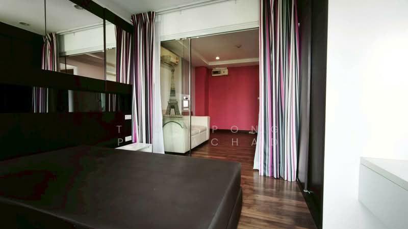 PARC EXO Kaset-Nawamintra, Bangkok, Ramintra Road, Khlong Kum, Bueng Kum, Bangkok, 1 Bedroom, 33 sqm, Condo For Sale, by Tadsapong Pimpachad, 500274413 - DDproperty.com
