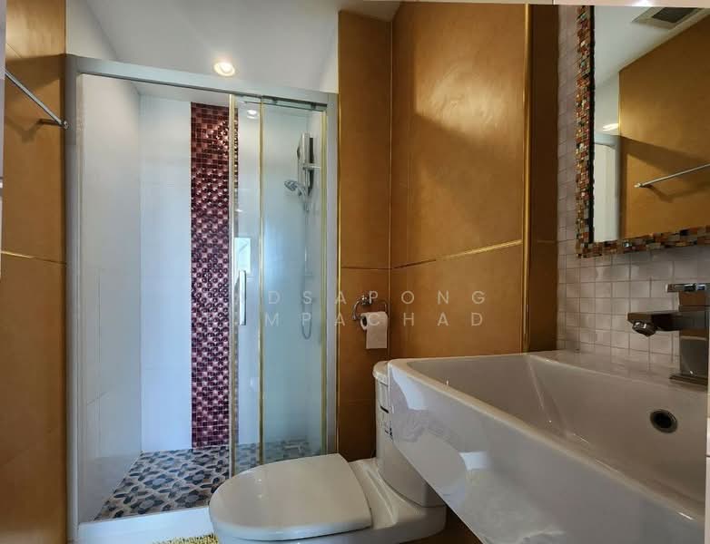 PARC EXO Kaset-Nawamintra, Bangkok, Ramintra Road, Khlong Kum, Bueng Kum, Bangkok, 1 Bedroom, 33 sqm, Condo For Sale, by Tadsapong Pimpachad, 500274413 - DDproperty.com
