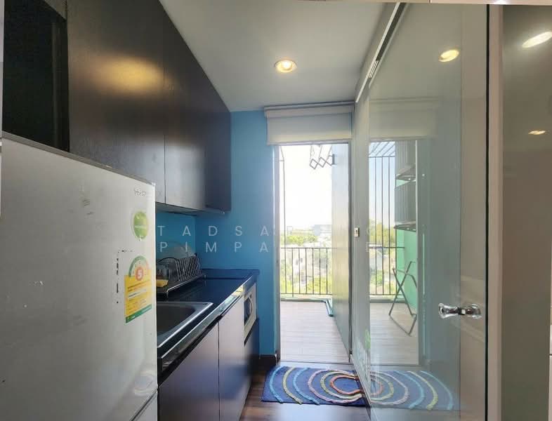 PARC EXO Kaset-Nawamintra, Bangkok, Ramintra Road, Khlong Kum, Bueng Kum, Bangkok, 1 Bedroom, 33 sqm, Condo For Sale, by Tadsapong Pimpachad, 500274413 - DDproperty.com