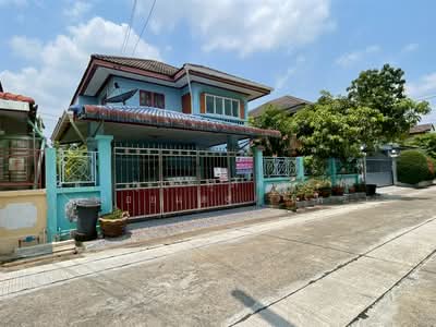 ขาย - พนาสนธิ์ การ์เด้นโฮม 4 ( Phanason Garden Home 4 ), กรุงเทพ