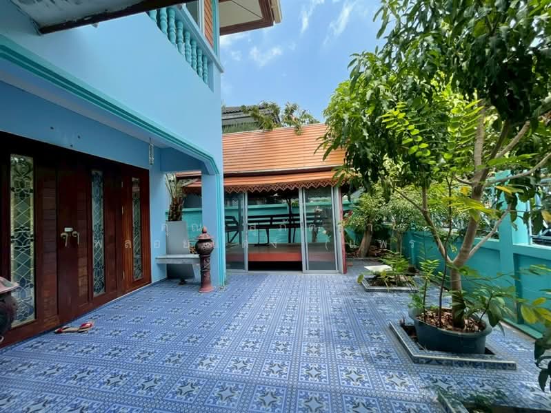 พนาสนธิ์ การ์เด้นโฮม 4 ( Phanason Garden Home 4 ), กรุงเทพ, ถนนสุวินทวงศ์, มีนบุรี, มีนบุรี, กรุงเทพ, 240 ตร.ม., บ้านเดี่ยว ขาย, โดย คุณ สุภัตรา พลอยแดง (แพร), 500274415 - DDproperty.com