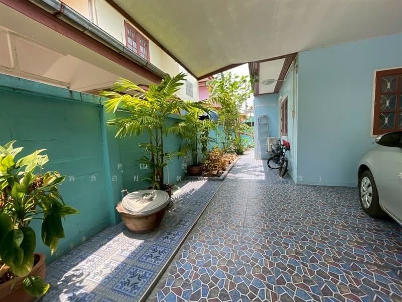 พนาสนธิ์ การ์เด้นโฮม 4 ( Phanason Garden Home 4 ), กรุงเทพ, ถนนสุวินทวงศ์, มีนบุรี, มีนบุรี, กรุงเทพ, 240 ตร.ม., บ้านเดี่ยว ขาย, โดย คุณ สุภัตรา พลอยแดง (แพร), 500274415 - DDproperty.com