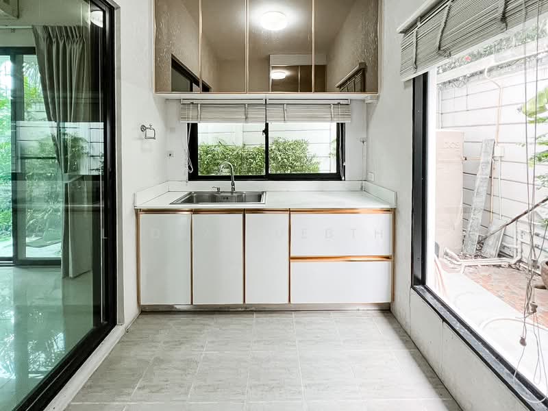 Zerene Rama 2-Tha Kham, Bangkok, Lieb Wong Waen Kanchana Road, Tha Kham, Bang Khun Thian, Bangkok, 3 Bedrooms, 170 sqm, Single Detached House For Sale, by Ladda Suebthai, 500274417 - DDproperty.com