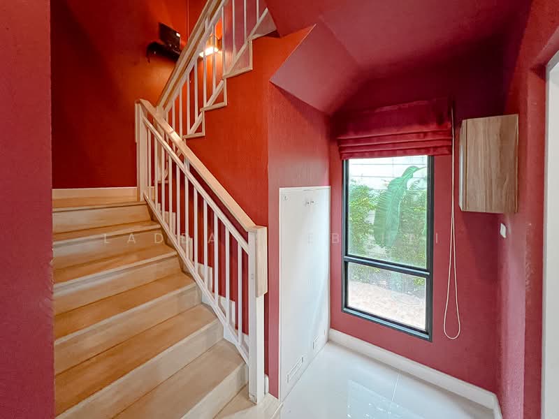 Zerene Rama 2-Tha Kham, Bangkok, Lieb Wong Waen Kanchana Road, Tha Kham, Bang Khun Thian, Bangkok, 3 Bedrooms, 170 sqm, Single Detached House For Sale, by Ladda Suebthai, 500274417 - DDproperty.com