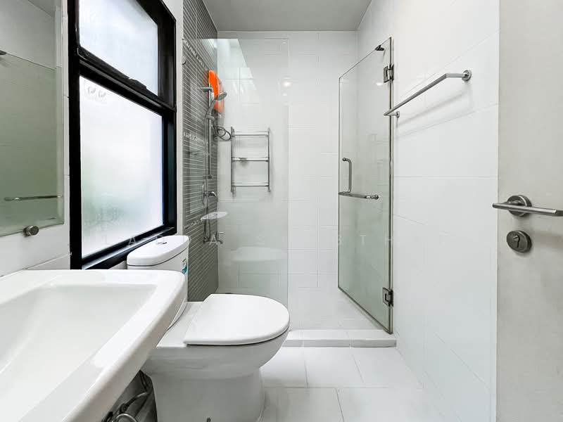 Zerene Rama 2-Tha Kham, Bangkok, Lieb Wong Waen Kanchana Road, Tha Kham, Bang Khun Thian, Bangkok, 3 Bedrooms, 170 sqm, Single Detached House For Sale, by Ladda Suebthai, 500274417 - DDproperty.com