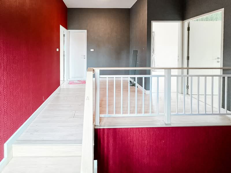 Zerene Rama 2-Tha Kham, Bangkok, Lieb Wong Waen Kanchana Road, Tha Kham, Bang Khun Thian, Bangkok, 3 Bedrooms, 170 sqm, Single Detached House For Sale, by Ladda Suebthai, 500274417 - DDproperty.com