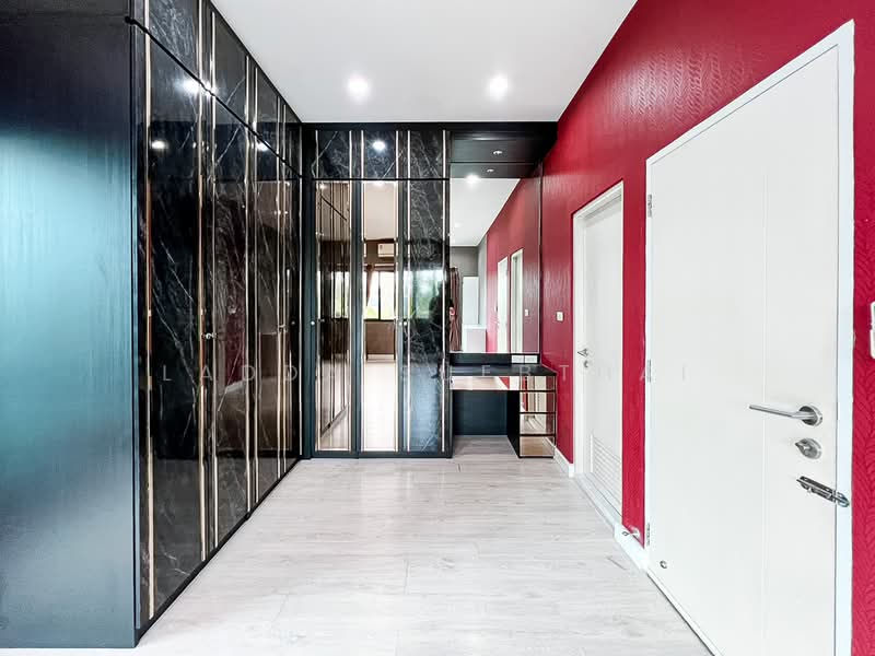 Zerene Rama 2-Tha Kham, Bangkok, Lieb Wong Waen Kanchana Road, Tha Kham, Bang Khun Thian, Bangkok, 3 Bedrooms, 170 sqm, Single Detached House For Sale, by Ladda Suebthai, 500274417 - DDproperty.com