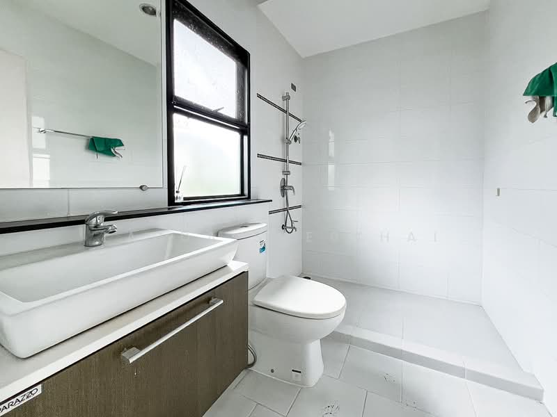 Zerene Rama 2-Tha Kham, Bangkok, Lieb Wong Waen Kanchana Road, Tha Kham, Bang Khun Thian, Bangkok, 3 Bedrooms, 170 sqm, Single Detached House For Sale, by Ladda Suebthai, 500274417 - DDproperty.com