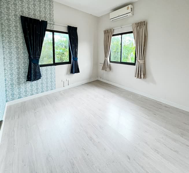 Zerene Rama 2-Tha Kham, Bangkok, Lieb Wong Waen Kanchana Road, Tha Kham, Bang Khun Thian, Bangkok, 3 Bedrooms, 170 sqm, Single Detached House For Sale, by Ladda Suebthai, 500274417 - DDproperty.com