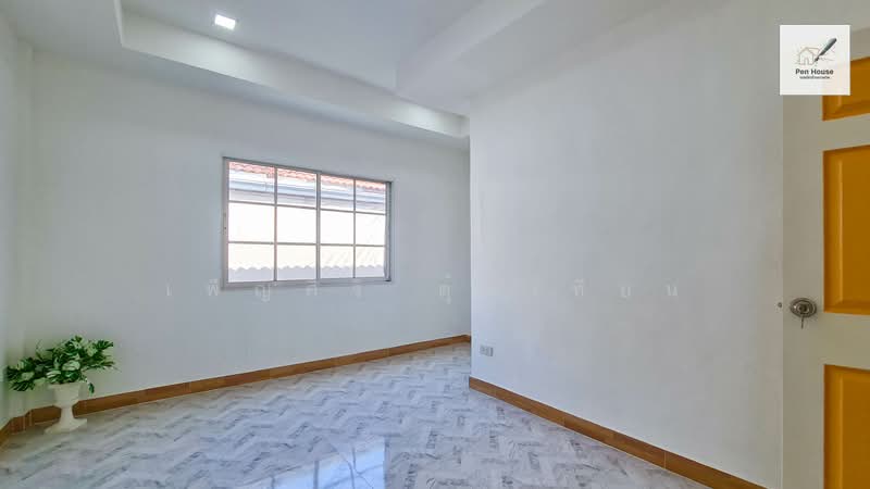 K.C. Ramintra 1, Bangkok, Hathairat Road 39, Sam Wa Tawan Tok, Khlong Sam Wa, Bangkok, 2 Bedrooms, 16 sqm, Townhouse For Sale, by เพ็ญศิริ ตุ้มเทียน, 500274418 - DDproperty.com