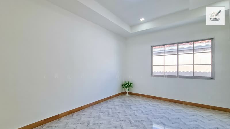 K.C. Ramintra 1, Bangkok, Hathairat Road 39, Sam Wa Tawan Tok, Khlong Sam Wa, Bangkok, 2 Bedrooms, 16 sqm, Townhouse For Sale, by เพ็ญศิริ ตุ้มเทียน, 500274418 - DDproperty.com