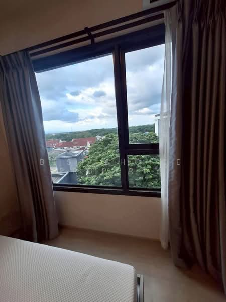 ให้เช่า - Escent Park Ville: เอสเซ็นท์ พาร์ควิลล์, เชียงใหม่