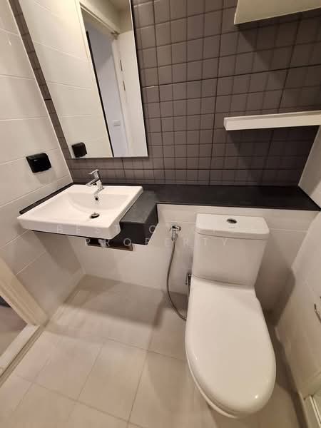 Escent Park Ville, Chiang Mai, 80 Soi Mae Khao Mu 4 Alley, Fa Ham, Muang Chiang Mai, Chiang Mai, 1 Bedroom, 28 sqm, Condo For Rent, by Best Choice Property, 500274419 - DDproperty.com