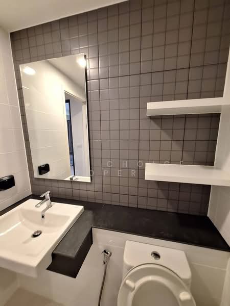 Escent Park Ville, Chiang Mai, 80 Soi Mae Khao Mu 4 Alley, Fa Ham, Muang Chiang Mai, Chiang Mai, 1 Bedroom, 28 sqm, Condo For Rent, by Best Choice Property, 500274419 - DDproperty.com