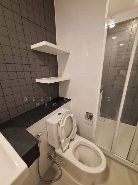 Escent Park Ville, Chiang Mai, 80 Soi Mae Khao Mu 4 Alley, Fa Ham, Muang Chiang Mai, Chiang Mai, 1 Bedroom, 28 sqm, Condo For Rent, by Best Choice Property, 500274419 - DDproperty.com