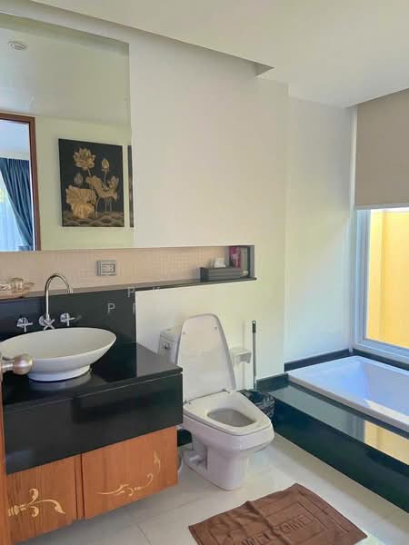 2R1084 Pool villa for rent 2 bedroom 2 bathroom 120,000/month at cherngtalay have fully furnished, ภูเก็ต, เชิงทะเล, ถลาง, ภูเก็ต, 200 ตร.ม., วิลล่า ให้เช่า, โดย PK LIFE Property, 500274421 - DDproperty.com