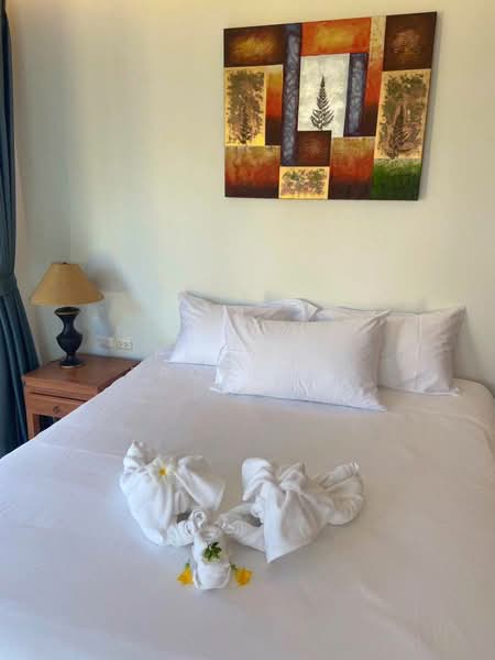 2R1084 Pool villa for rent 2 bedroom 2 bathroom 120,000/month at cherngtalay have fully furnished, Phuket, Choeng Thale, Thalang, Phuket, 2 Bedrooms, 200 sqm, Villa For Rent, by PK LIFE Property, 500274421 - DDproperty.com