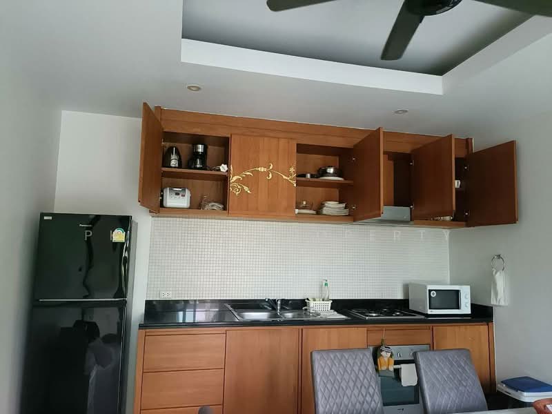 2R1084 Pool villa for rent 2 bedroom 2 bathroom 120,000/month at cherngtalay have fully furnished, ภูเก็ต, เชิงทะเล, ถลาง, ภูเก็ต, 200 ตร.ม., วิลล่า ให้เช่า, โดย PK LIFE Property, 500274421 - DDproperty.com