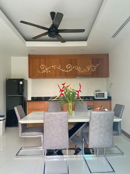 2R1084 Pool villa for rent 2 bedroom 2 bathroom 120,000/month at cherngtalay have fully furnished, Phuket, Choeng Thale, Thalang, Phuket, 2 Bedrooms, 200 sqm, Villa For Rent, by PK LIFE Property, 500274421 - DDproperty.com