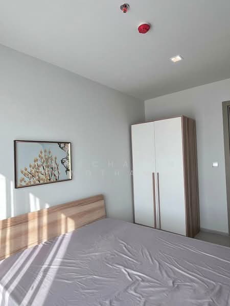 Life Asoke-Rama 9, Bangkok, 626 Asoke-Dindaeng Road, Makkasan, Ratchathewi, Bangkok, 1 Bedroom, 58 sqm, Condo For Rent, by Ratchanon Songthammakul, 500274422 - DDproperty.com