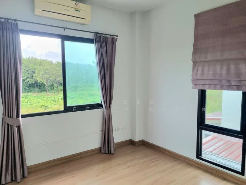 เดอะเพอร์เฟค วิลล์ บางแสน (The Perfect Ville Bangsaen), Chon Buri (Pattaya), Huai Kapi, Muang Chon Buri, Chon Buri (Pattaya), 4 Bedrooms, 150 sqm, Semi-Detached House (Twin House) For Sale, by The Best Property แก้มยุ้ย, 500274423 - DDproperty.com