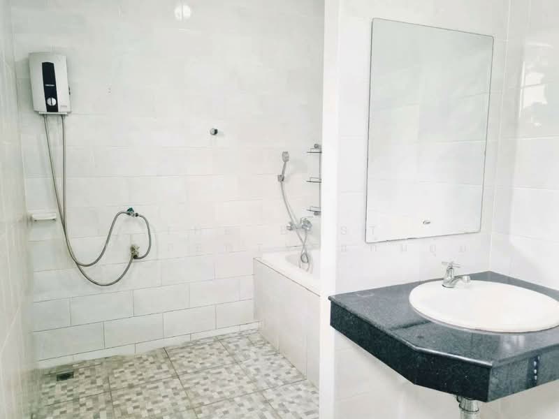 เดอะเพอร์เฟค วิลล์ บางแสน (The Perfect Ville Bangsaen), Chon Buri (Pattaya), Huai Kapi, Muang Chon Buri, Chon Buri (Pattaya), 4 Bedrooms, 150 sqm, Semi-Detached House (Twin House) For Sale, by The Best Property แก้มยุ้ย, 500274423 - DDproperty.com