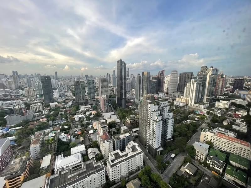 IDEO Q Sukhumvit 36, Bangkok, Soi Sukhumvit 36, Khong Tan, Khlong Toei, Bangkok, 1 Bedroom, 47 sqm, Condo For Rent, by สุเทพ รอดด้วยบุญ, 500274427 - DDproperty.com