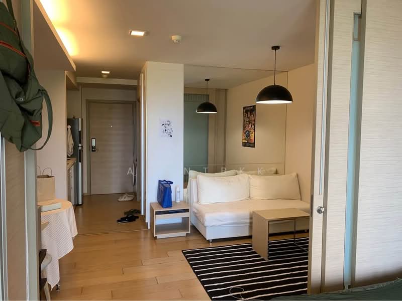 Liv @ 49, Bangkok, 9 Sukhumvit 49 Rd, Khlong Tan Nua, Watthana, Bangkok, 1 Bedroom, 39 sqm, Condo For Rent, by Agentbkk, 500274429 - DDproperty.com