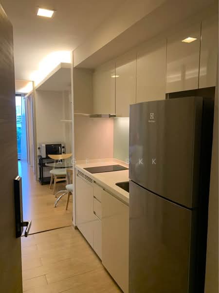 Liv @ 49, Bangkok, 9 Sukhumvit 49 Rd, Khlong Tan Nua, Watthana, Bangkok, 1 Bedroom, 39 sqm, Condo For Rent, by Agentbkk, 500274429 - DDproperty.com