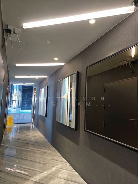 IDEO Q Sukhumvit 36, Bangkok, Soi Sukhumvit 36, Khong Tan, Khlong Toei, Bangkok, 1 Bedroom, 45 sqm, Condo For Rent, by Ratchanon Songthammakul, 500274430 - DDproperty.com