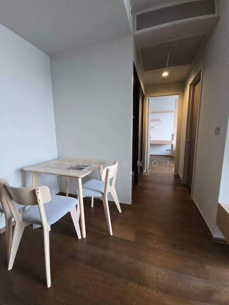 IDEO Q Sukhumvit 36, Bangkok, Soi Sukhumvit 36, Khong Tan, Khlong Toei, Bangkok, 1 Bedroom, 45 sqm, Condo For Rent, by Ratchanon Songthammakul, 500274430 - DDproperty.com