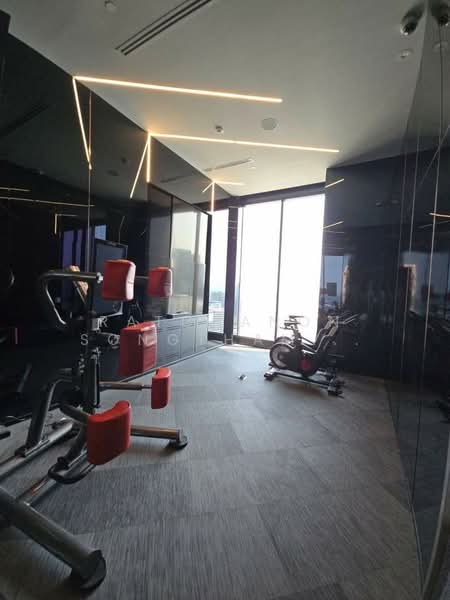 IDEO Q Sukhumvit 36, Bangkok, Soi Sukhumvit 36, Khong Tan, Khlong Toei, Bangkok, 1 Bedroom, 45 sqm, Condo For Rent, by Ratchanon Songthammakul, 500274430 - DDproperty.com