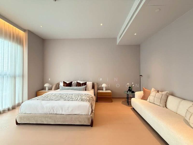 SCOPE Thonglor, Bangkok, Phra Kanong, Khlong Toei, Bangkok, 4 Bedrooms, 412 sqm, Condo For Rent, by Amarin Sitthidhoon, 500274431 - DDproperty.com