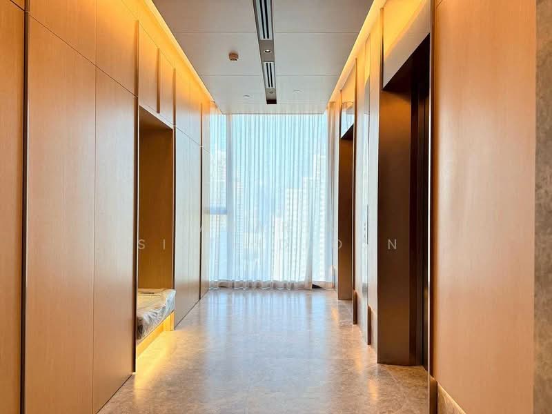 SCOPE Thonglor, Bangkok, Phra Kanong, Khlong Toei, Bangkok, 4 Bedrooms, 412 sqm, Condo For Rent, by Amarin Sitthidhoon, 500274431 - DDproperty.com