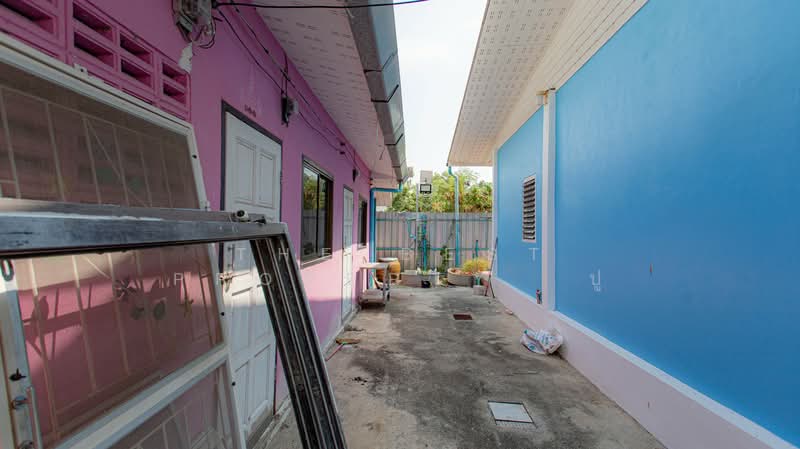 หมู่บ้านเมืองเอกบางปู สมุทรปราการ, สมุทรปราการ, แพรกษา, เมืองสมุทรปราการ, สมุทรปราการ, 120 ตร.ม., บ้านเดี่ยว ขาย, โดย The Best Property  ปู, 500274433 - DDproperty.com