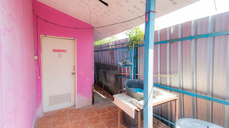 หมู่บ้านเมืองเอกบางปู สมุทรปราการ, สมุทรปราการ, แพรกษา, เมืองสมุทรปราการ, สมุทรปราการ, 120 ตร.ม., บ้านเดี่ยว ขาย, โดย The Best Property  ปู, 500274433 - DDproperty.com