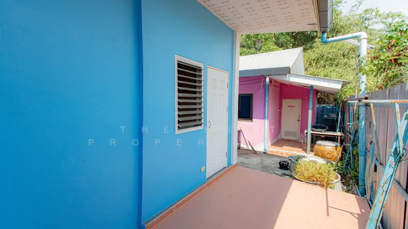 หมู่บ้านเมืองเอกบางปู สมุทรปราการ, Samut Prakan, Phraeksa, Muang Samut Prakarn, Samut Prakan, 4 Bedrooms, 120 sqm, Single Detached House For Sale, by The Best Property  ปู, 500274433 - DDproperty.com